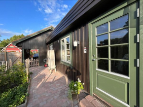 Havsbadens B&B Ängelholm